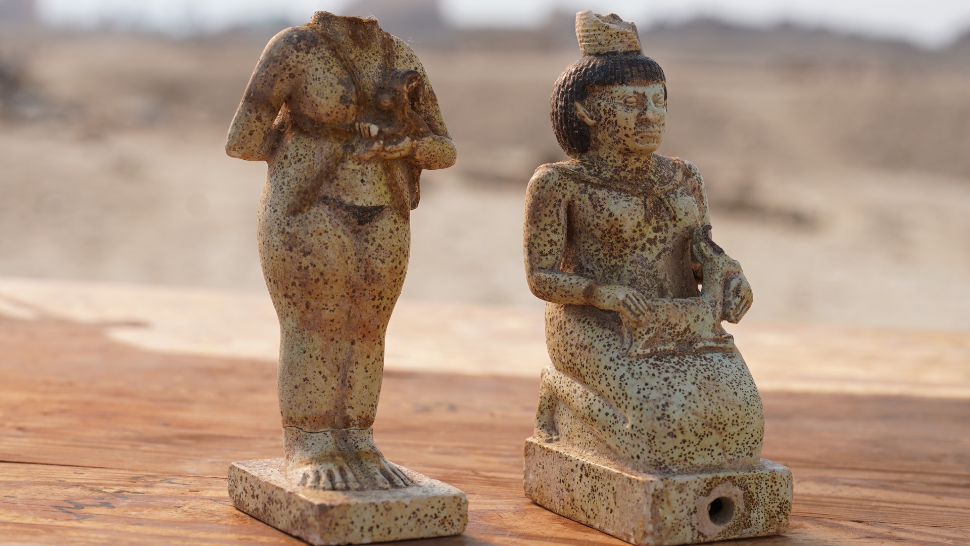 Des femmes et des dieux 